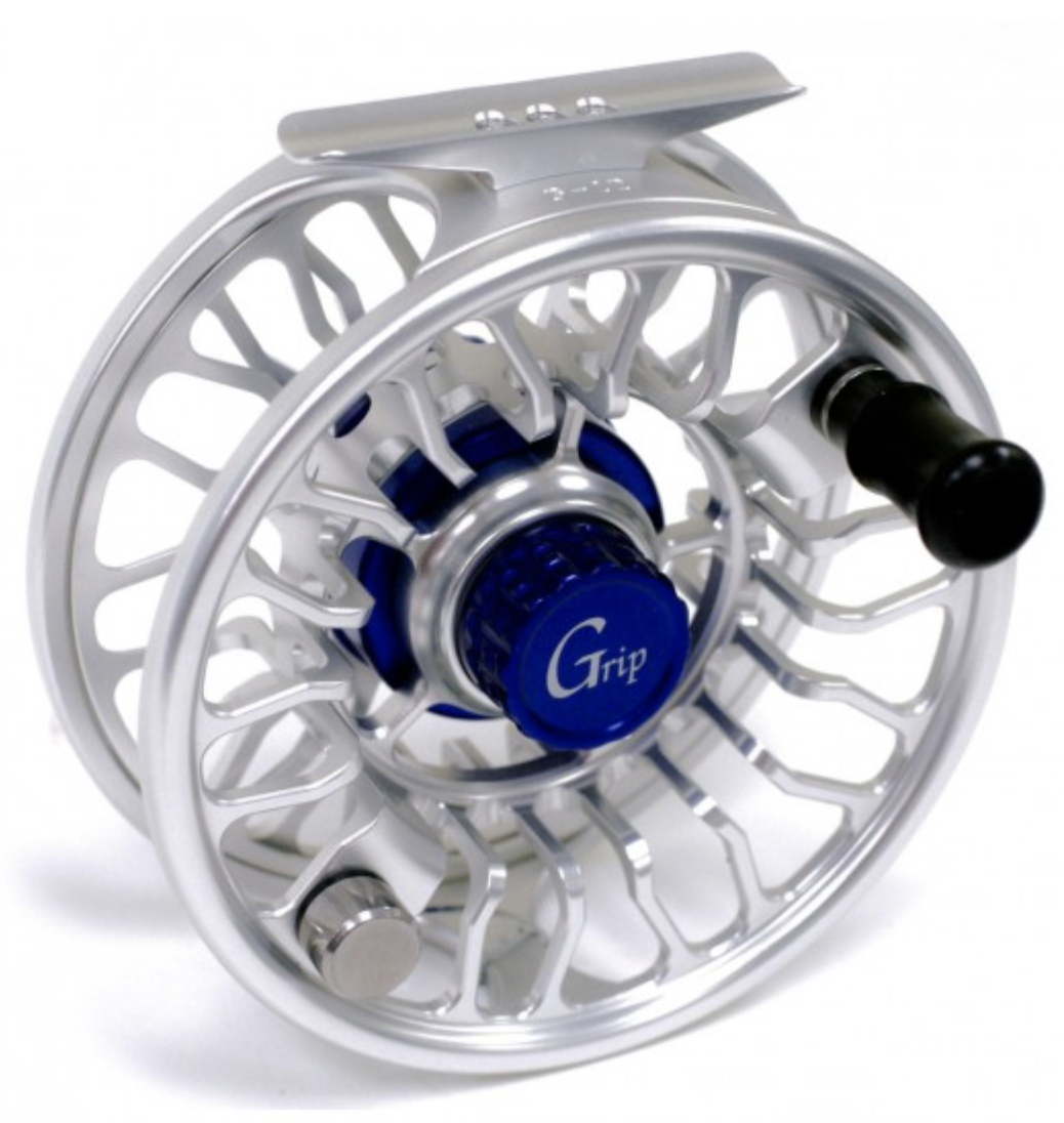 Galvan Grip Spare Spool