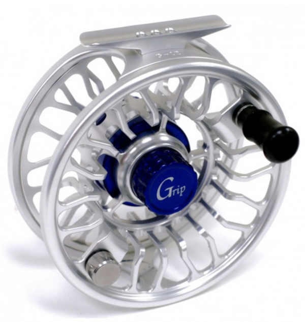 Galvan Grip Extra Spool