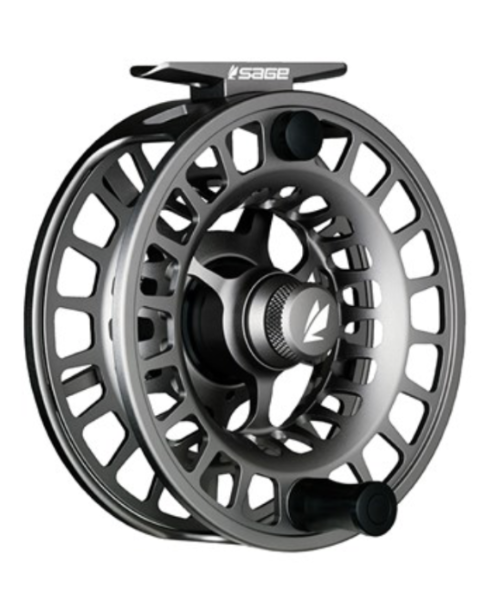 Sage Spectrum LT Fly Reel