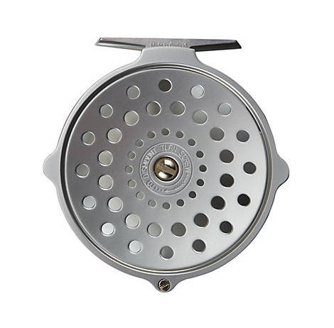 Hardy Bougle Spey Fly Reel