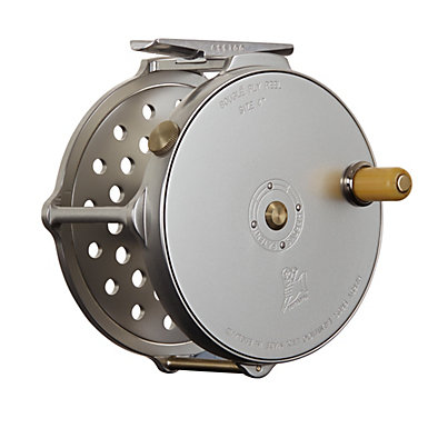 Hardy Bougle Fly Reel Hardy Bougle Fly Reel