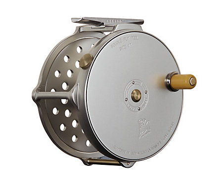 Hardy Bougle Spey Fly Reel