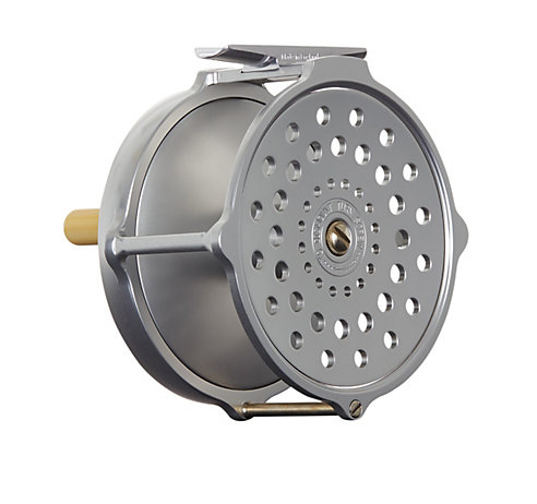 Hardy Fly Reels – Lost Coast Outfitters