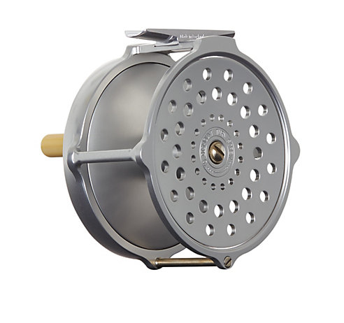 Hardy Bougle Spey Fly Reel