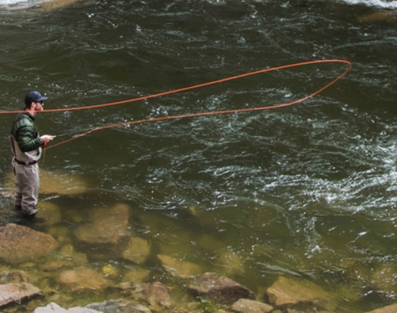 Redington Crux Fly Rod