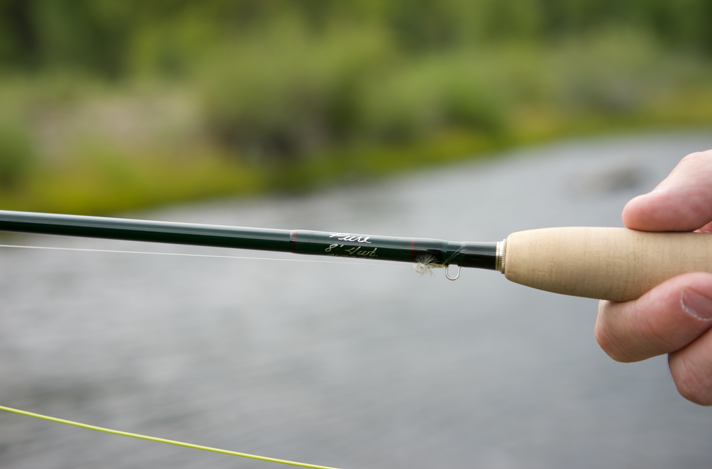 R.L. Winston Pure Series Fly Rod