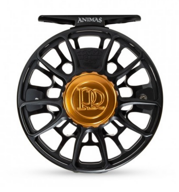 Ross Animas Fly Reel