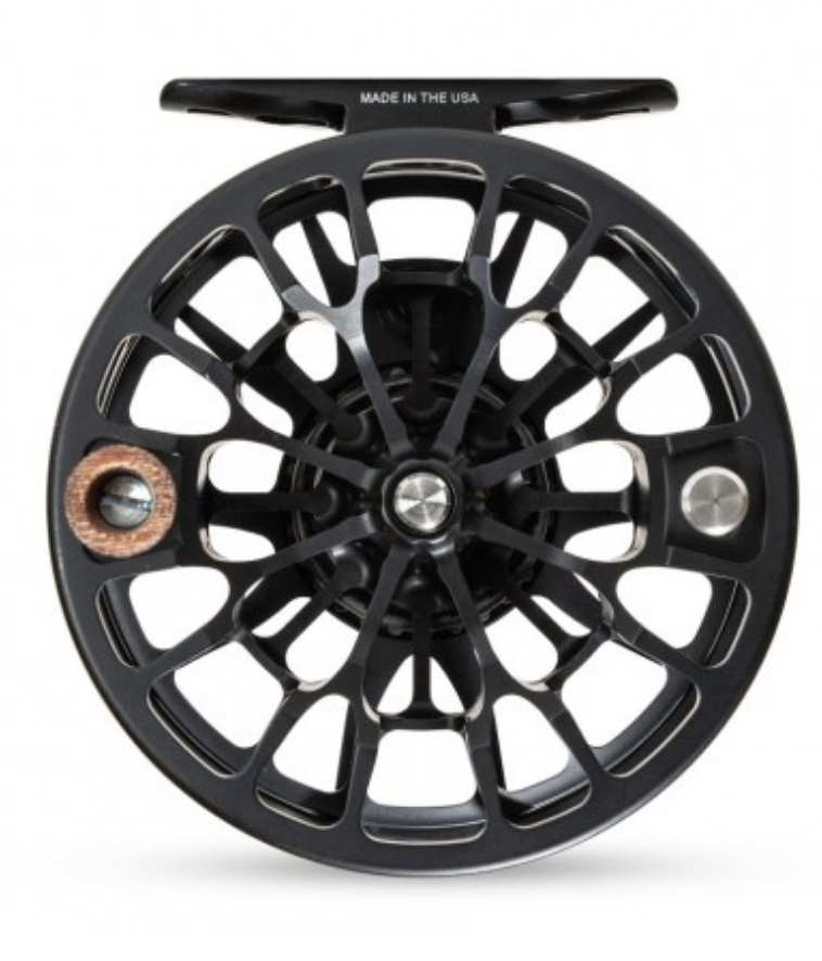 Abel Fly Reels – Lost Coast Outfitters