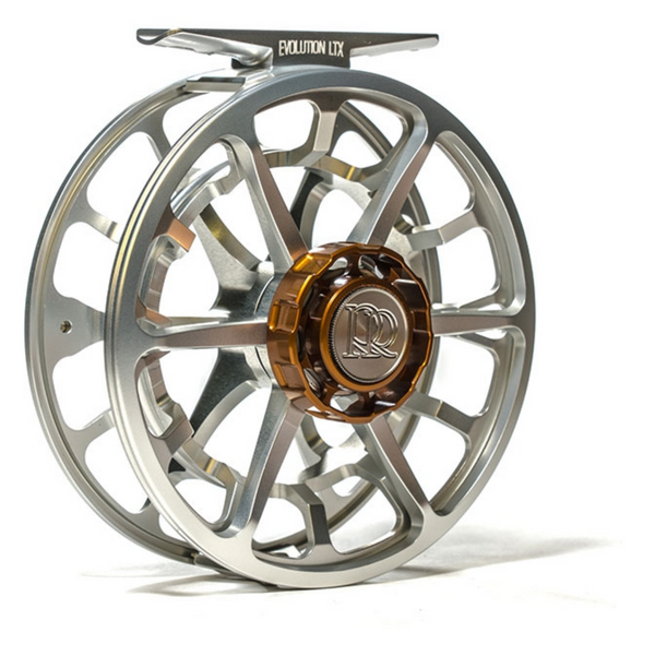 Ross Fly Reels – Lost Coast Outfitters
