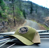 Lost Coast Outfitters Trucker Cap