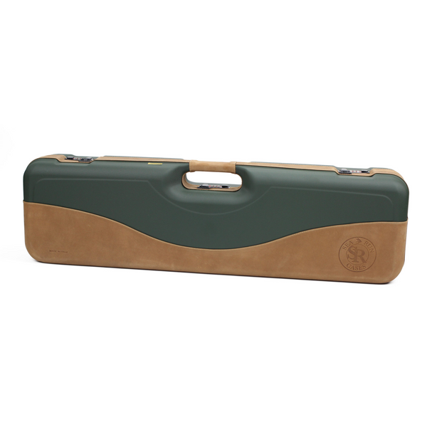Sea Run Expedition Classic Fly Fishing Rod and Reel Travel Case – 9.5 FT Rod