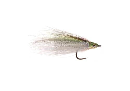 Sea Habit Bucktail