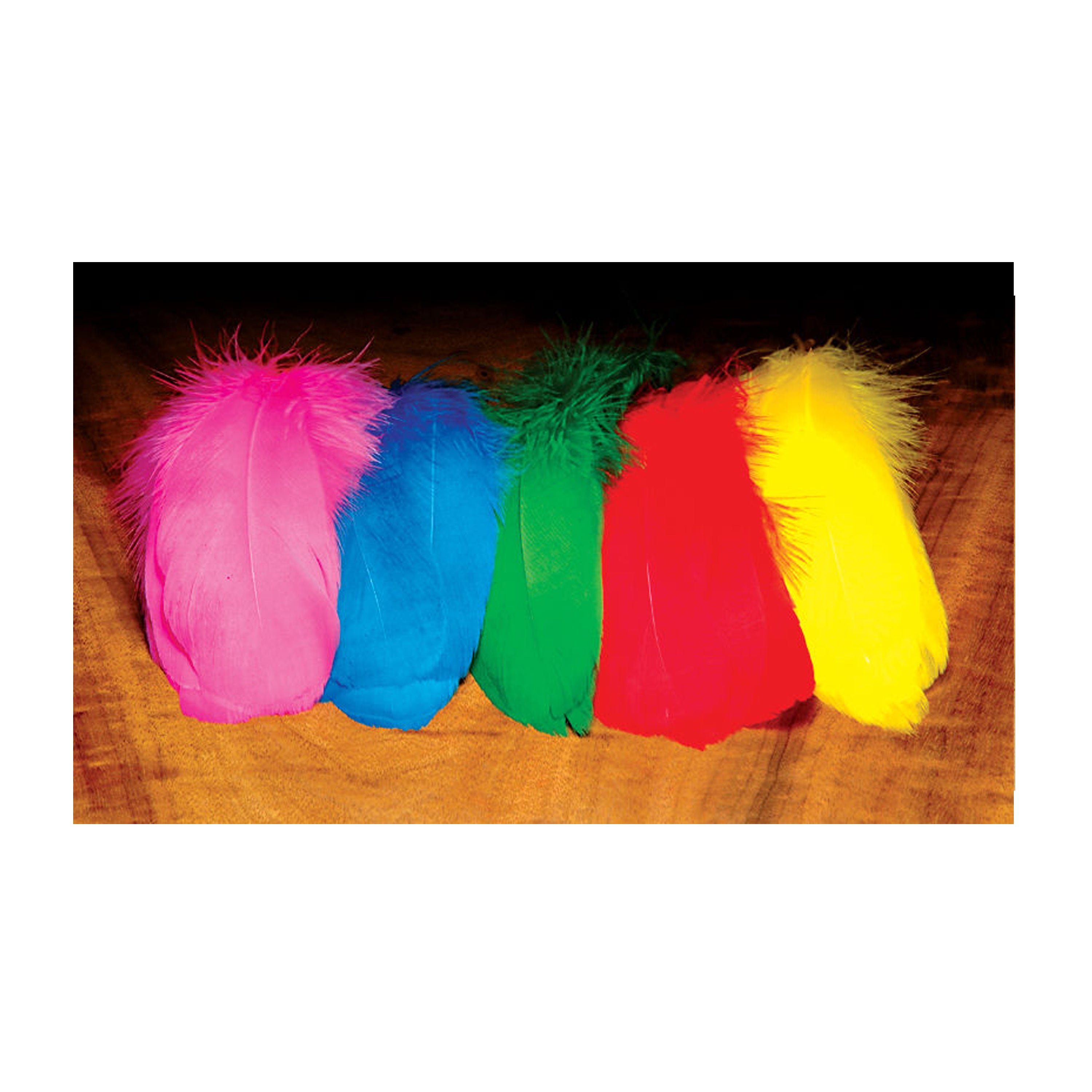 Select Goose Shoulder