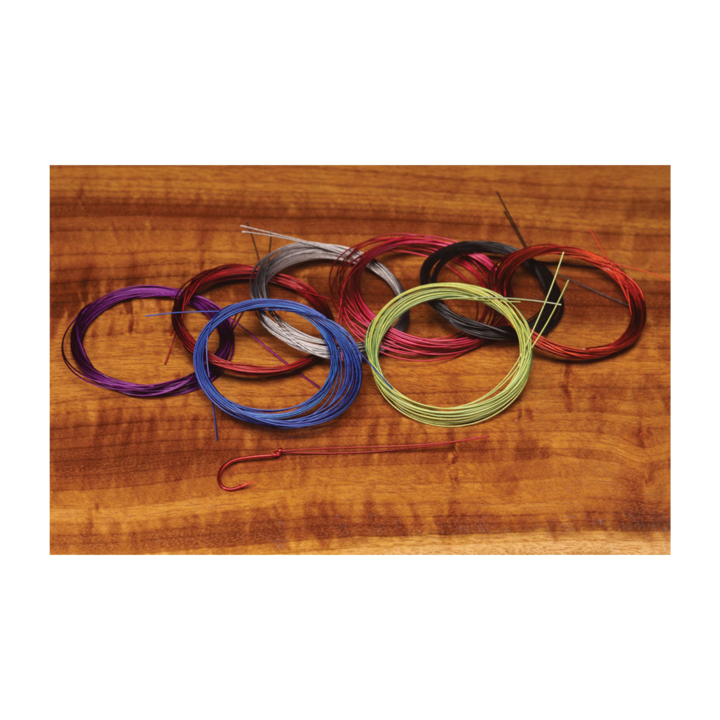 Senyo Intruder Trailer Hook Wire