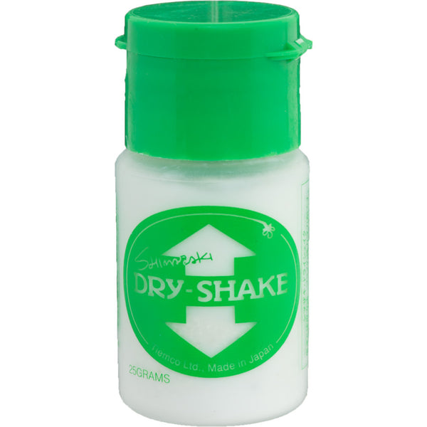 Shimazaki Dry Shake 