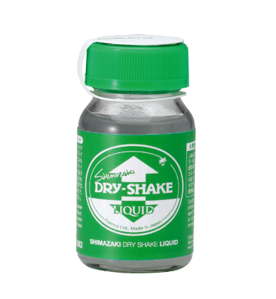 Shimazaki Dry Shake Liquid