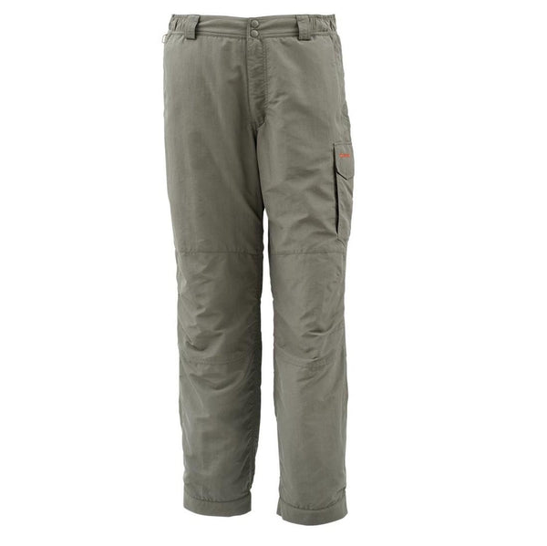 Simms ColdWeather Pant - Dark Stone