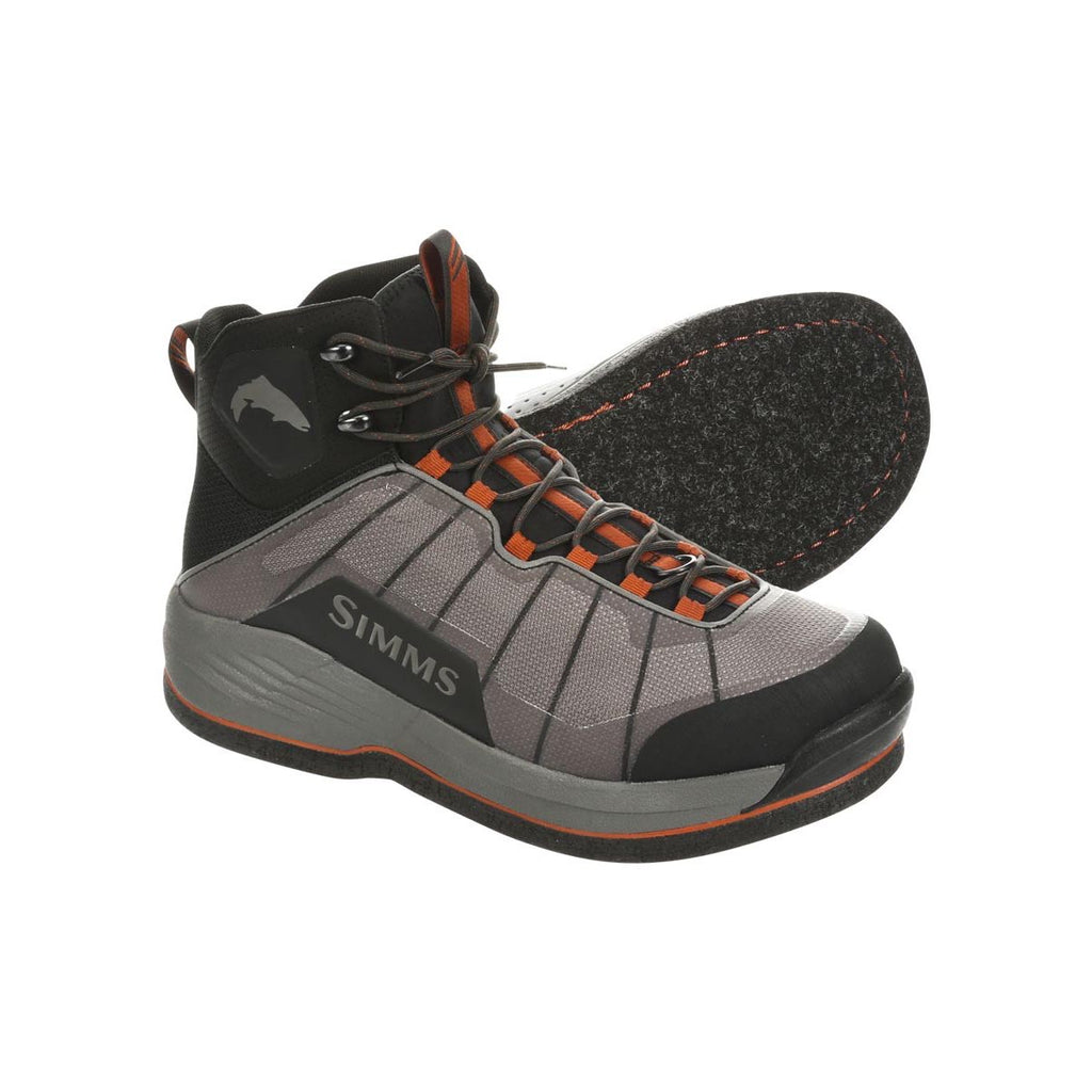 Simms Flyweight Wading Boot - Felt