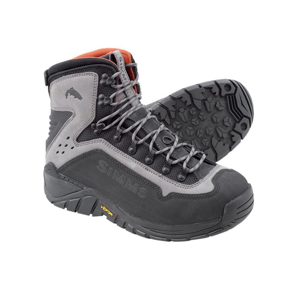 Simms G3 Guide Boot - Rubber
