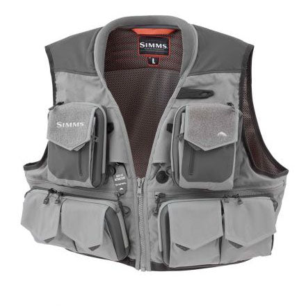 Simms G3 Guide Vest