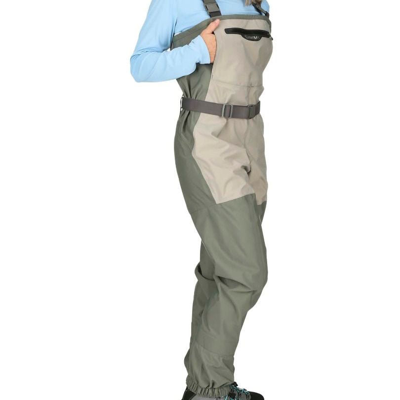 Simms W's Freestone Wader