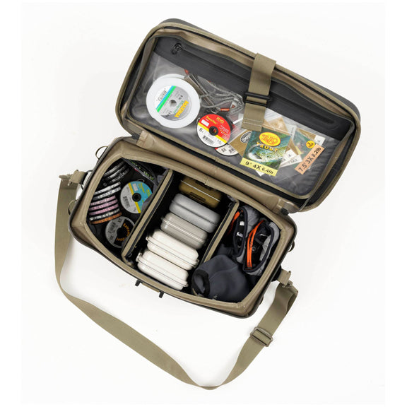 Simms Dry Creek Boat Bag