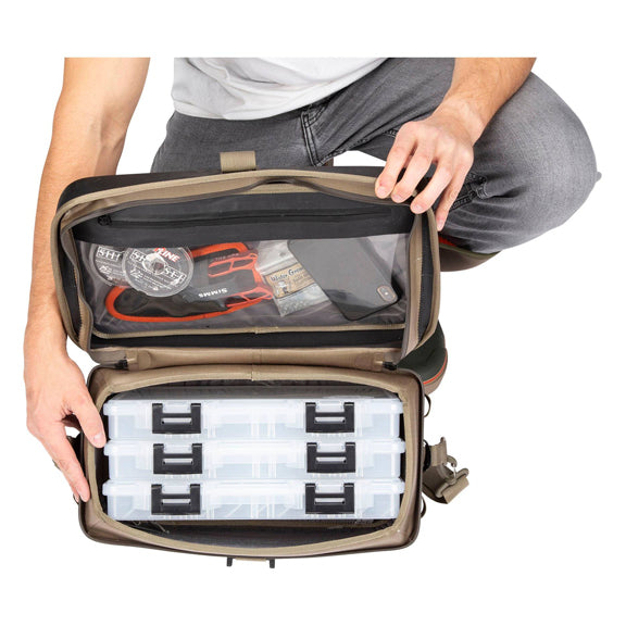 Simms Dry Creek Boat Bag