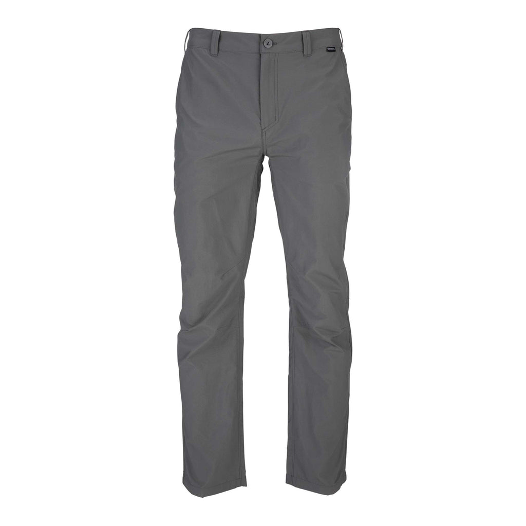 Simms Bugstopper Pant, Steel