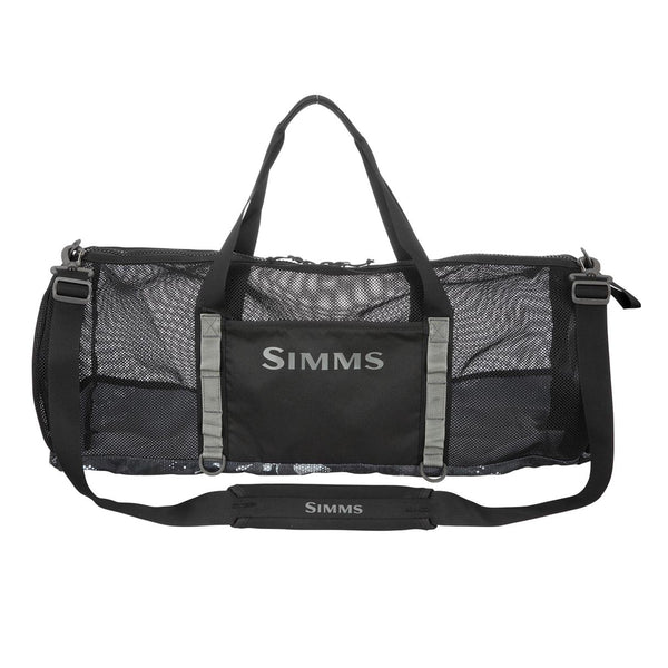 Simms Challenger Mesh Duffel