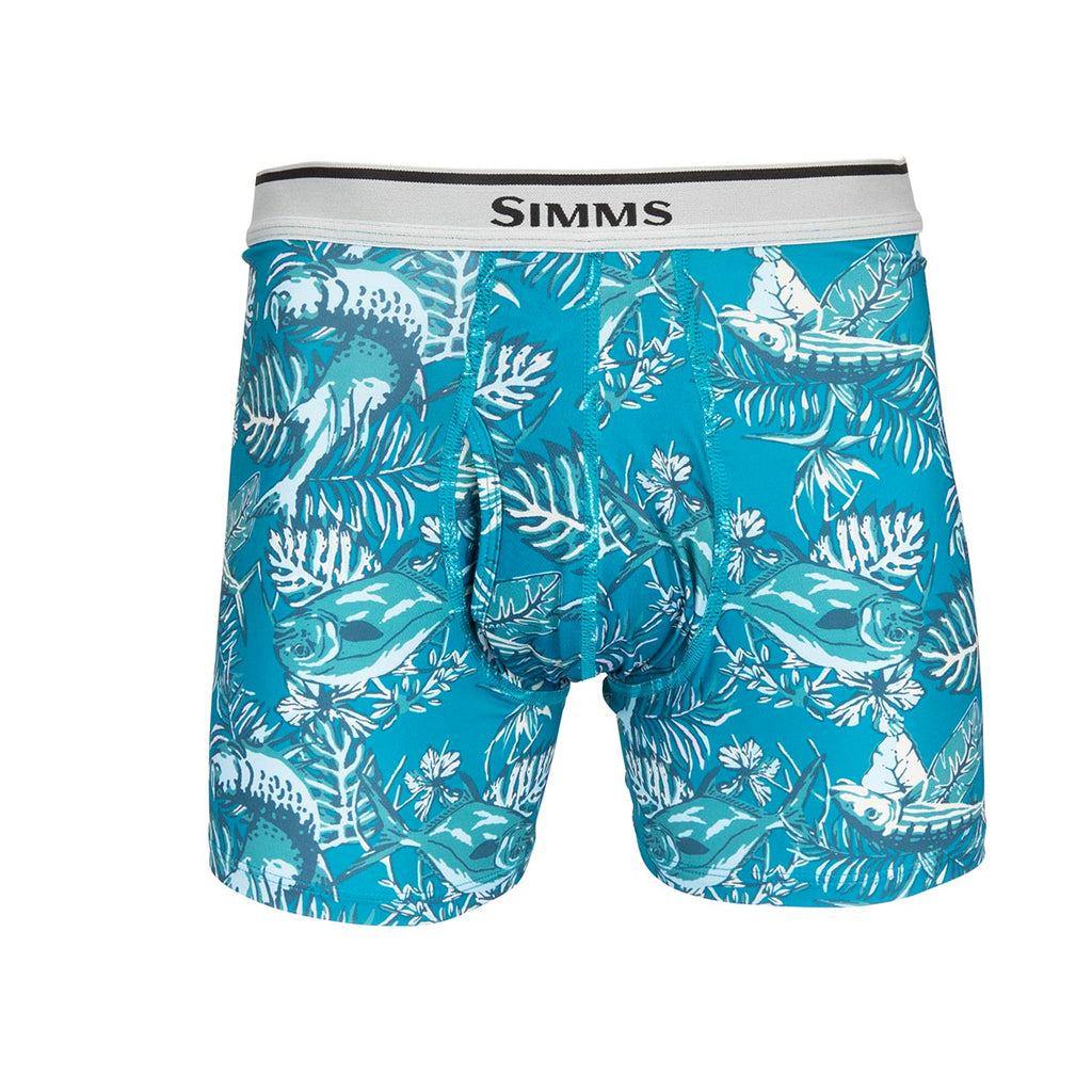 Simms Boxer Brief