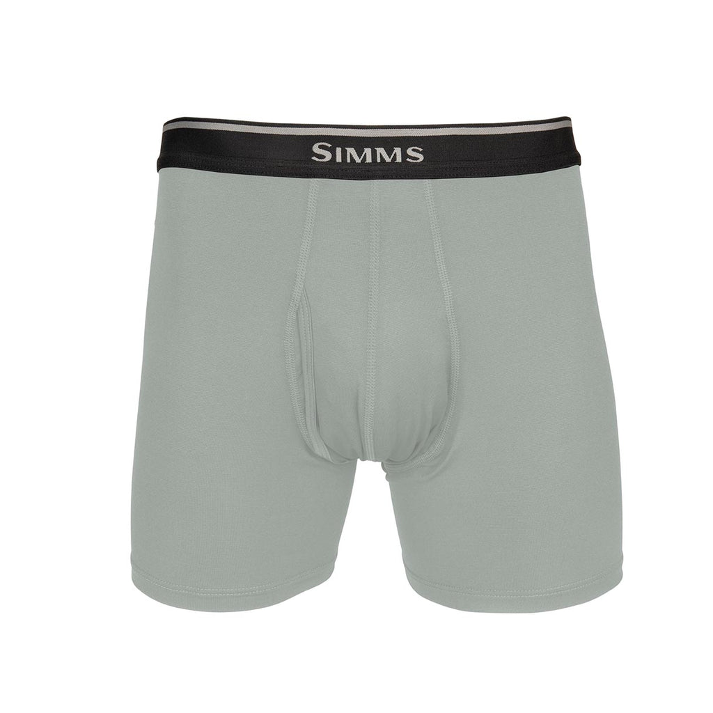 Simms Cooling Boxer Brief