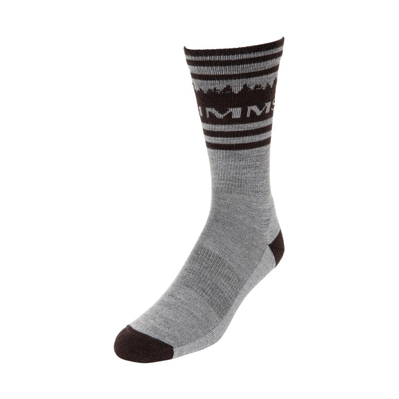 Simms Daily Sock