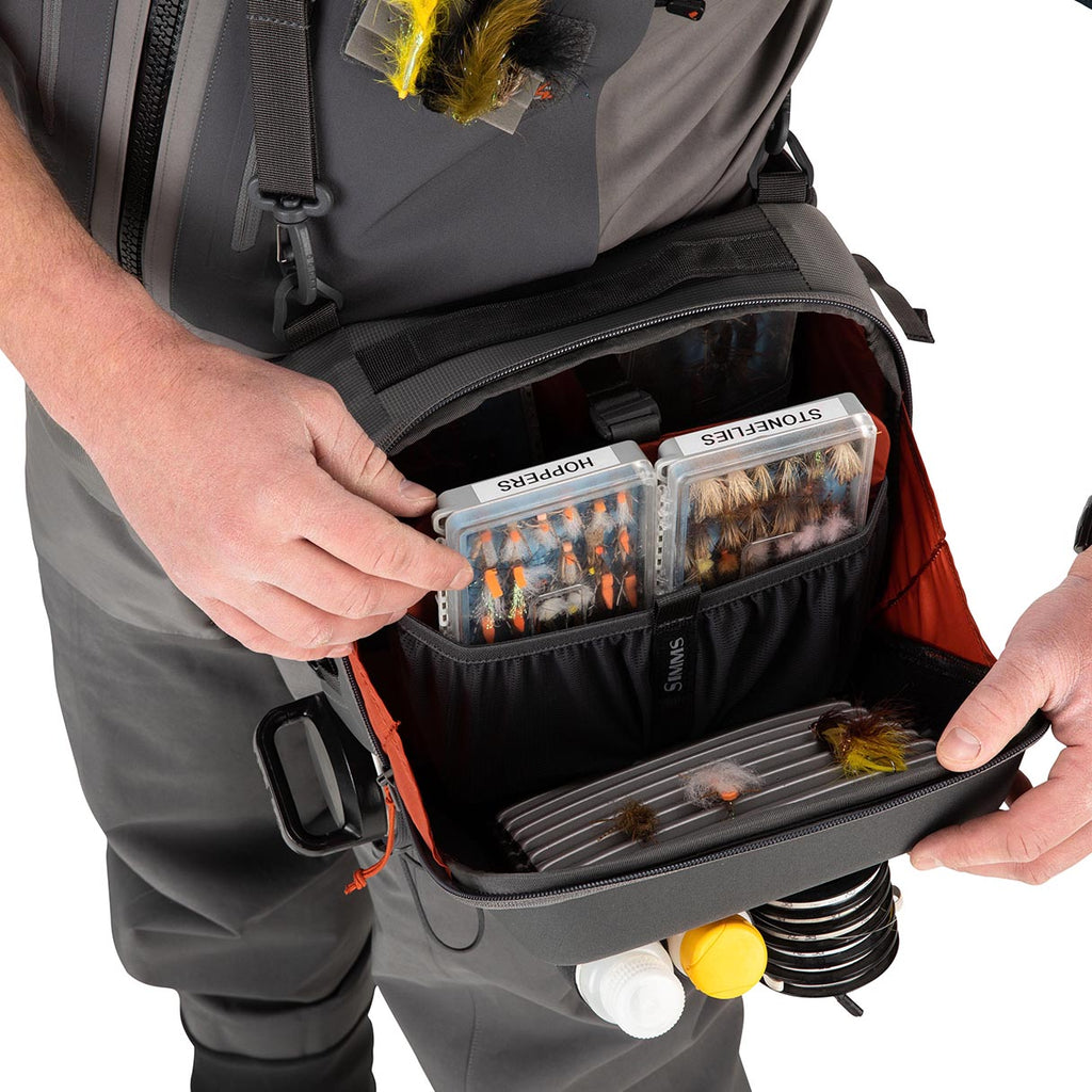 Simms Freestone Hip Pack