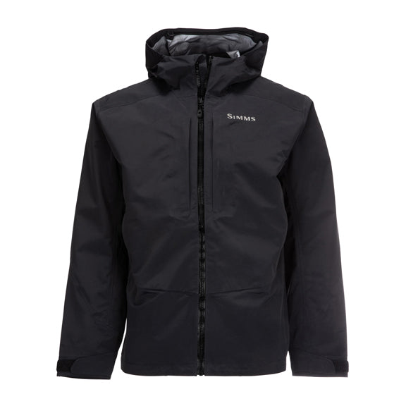 New Simms Freestone Wading Jacket