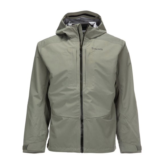 New Simms Freestone Wading Jacket