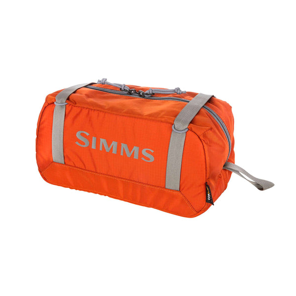 Simms GTS Padded Cube