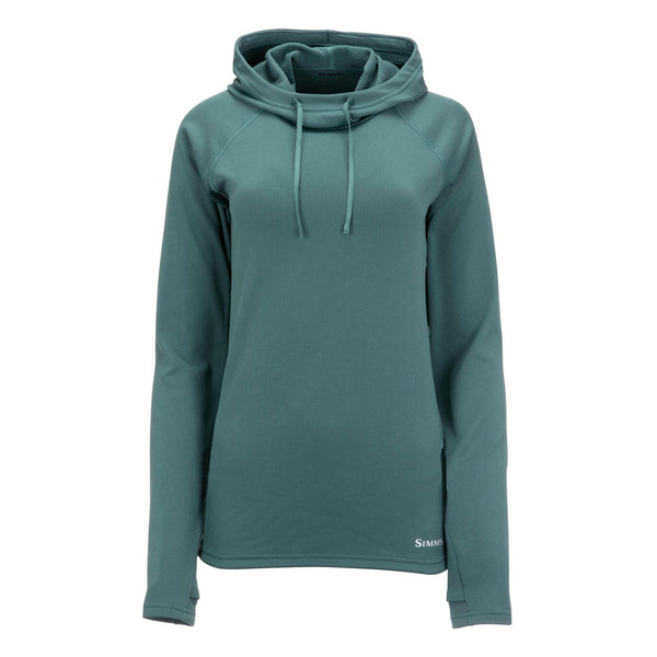 Simms W's Heavyweight Base Hoody