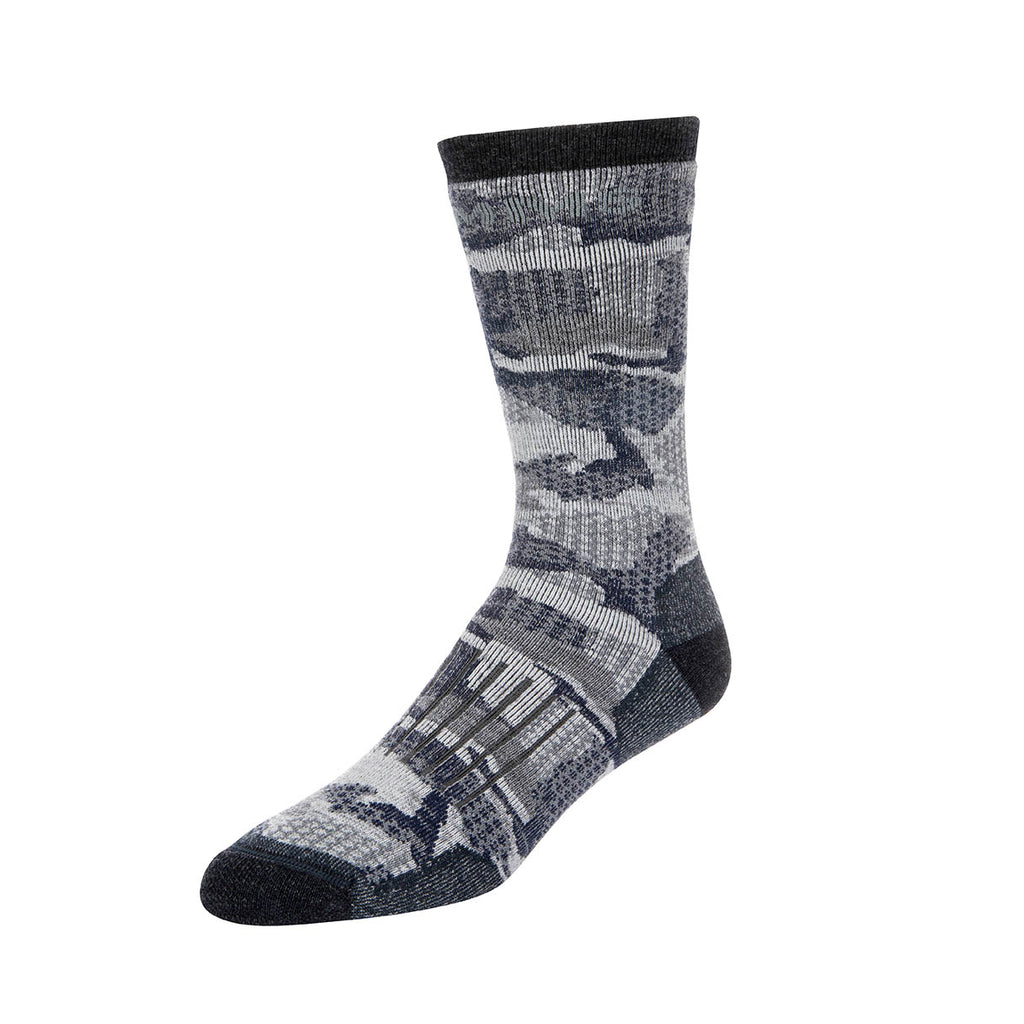 Simms Women's Merino Midweight Sock