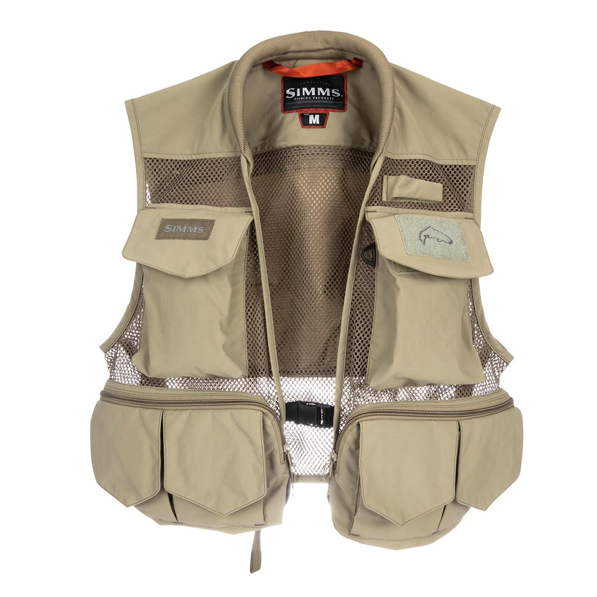 Simms Tributary Vest