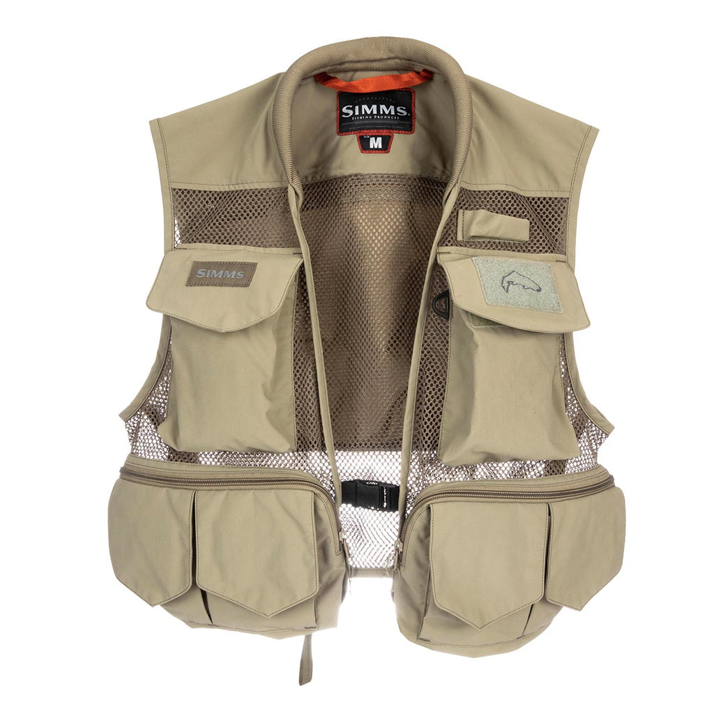 Simms Tributary Vest