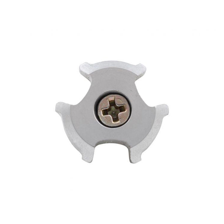 Simms Alumibite Cleat 10-puck