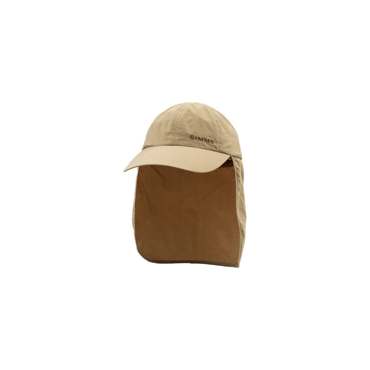 Simms store sunshield hat