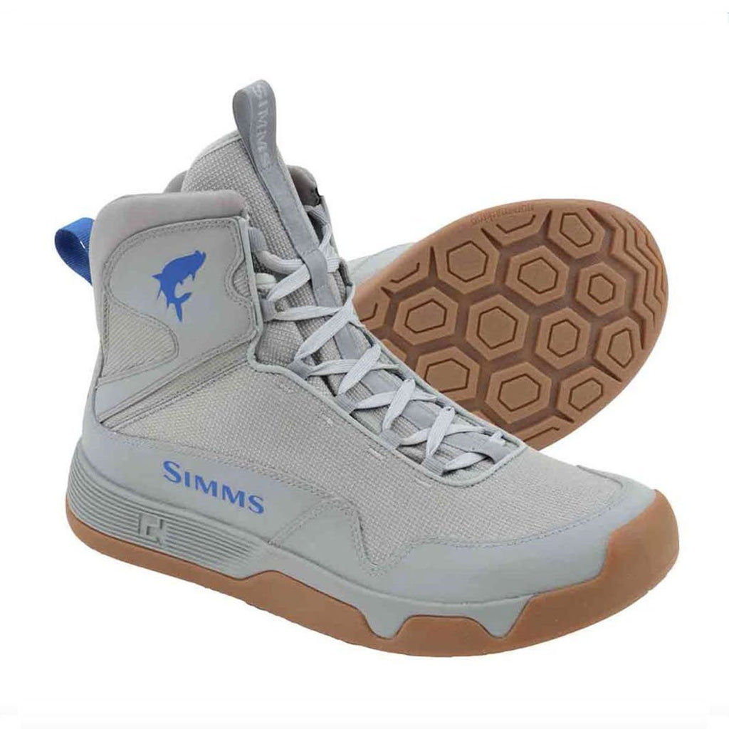 Simms New Flats Sneaker