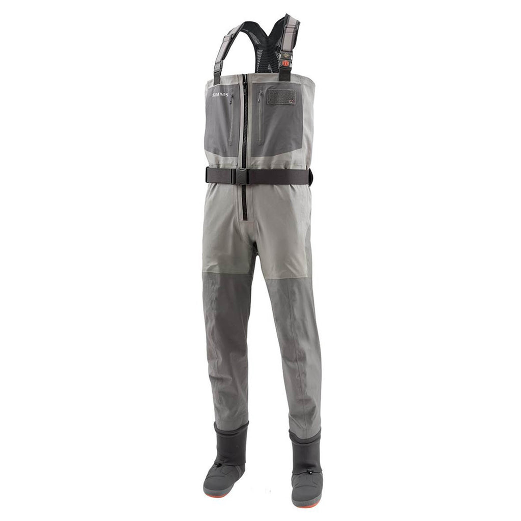 Simms G4Z Wader Stockingfoot – Lost Coast Outfitters