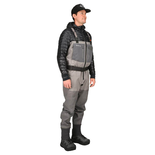 Fly Fishing Waders – Lost Coast Outfitters