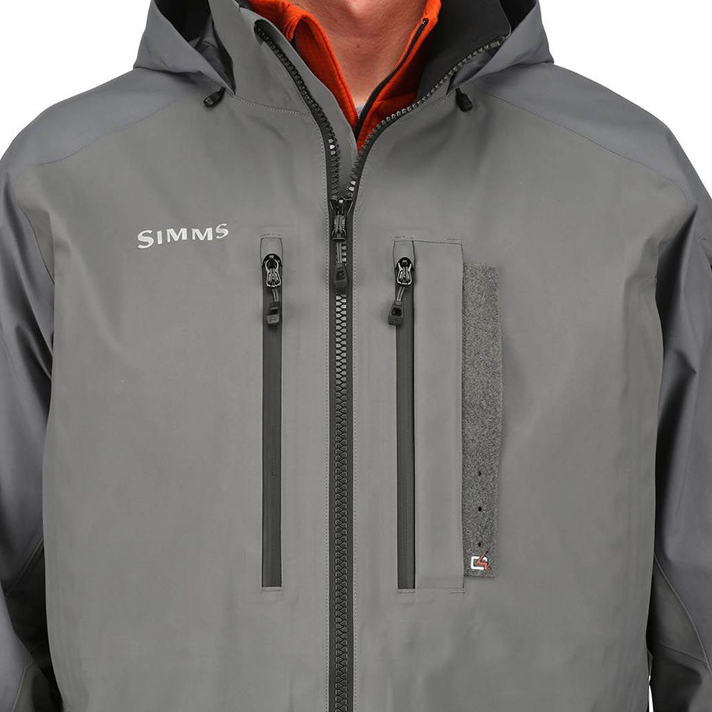 Simms Men's G4 Pro Jacket