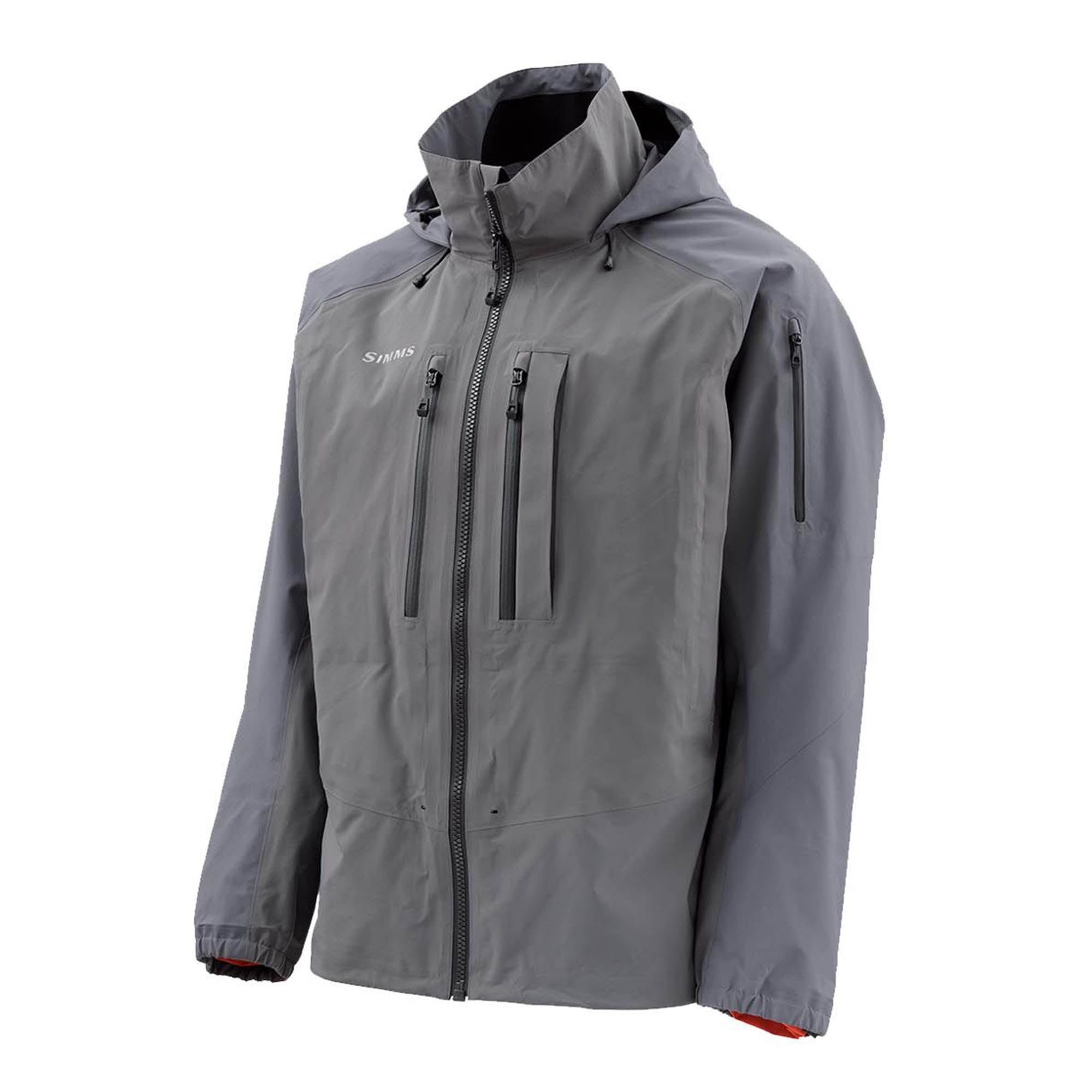 Men's Wading Jacket - G4 PRO | Simms Fishing