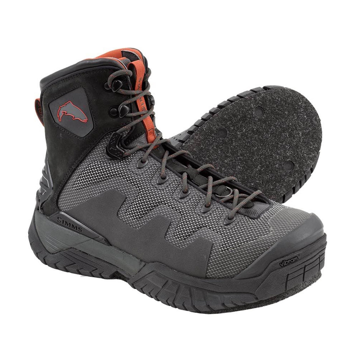 Simms rock creek boots new arrivals