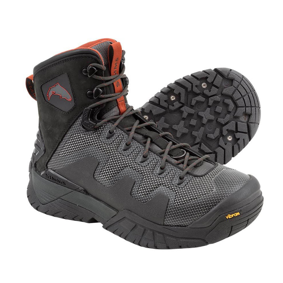 Simms G4 Pro Boot Vibram Lost Coast Outfitters