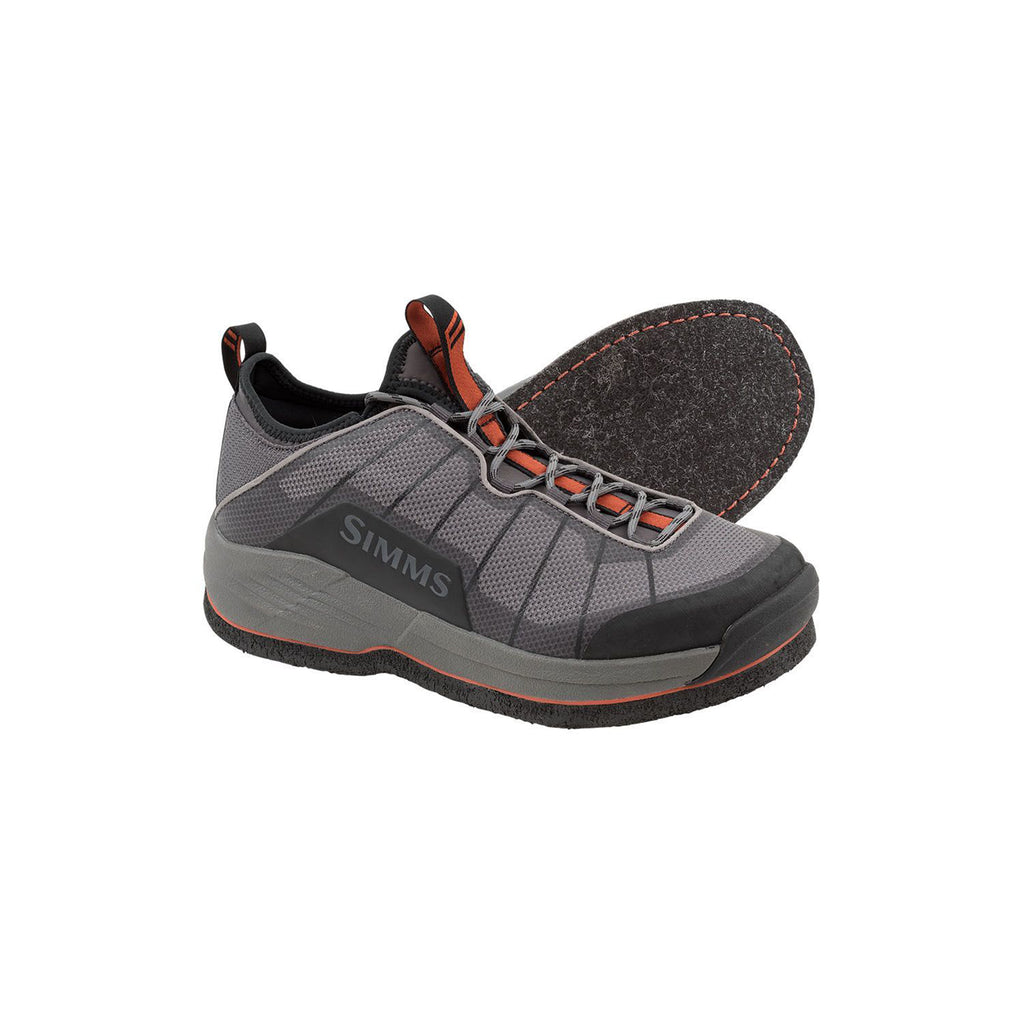 Simms M's Flyweight Shoe, Size 9